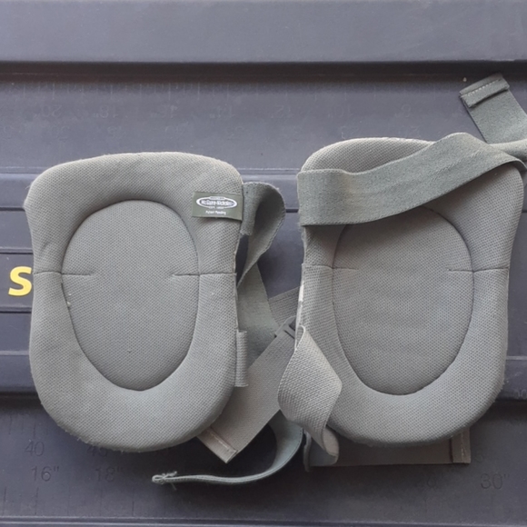 McGuire-Nicholas Professional Kneepads - Picture 2 of 3